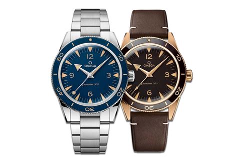 omega new watch 2021|omega watches official website.